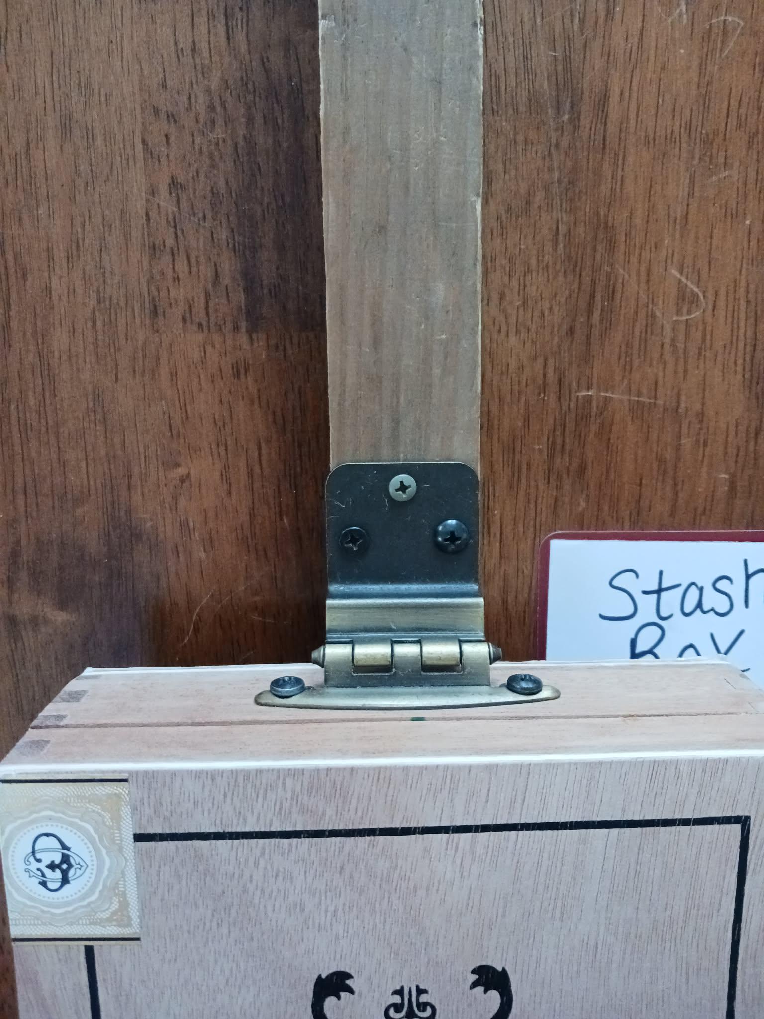 3 String Electric Cigar Box Guitar Musical Instrument - Etsy