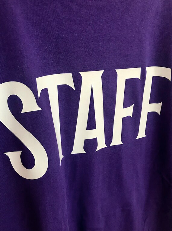 Weasley Wizard Wheezes Staff Shirt - Etsy