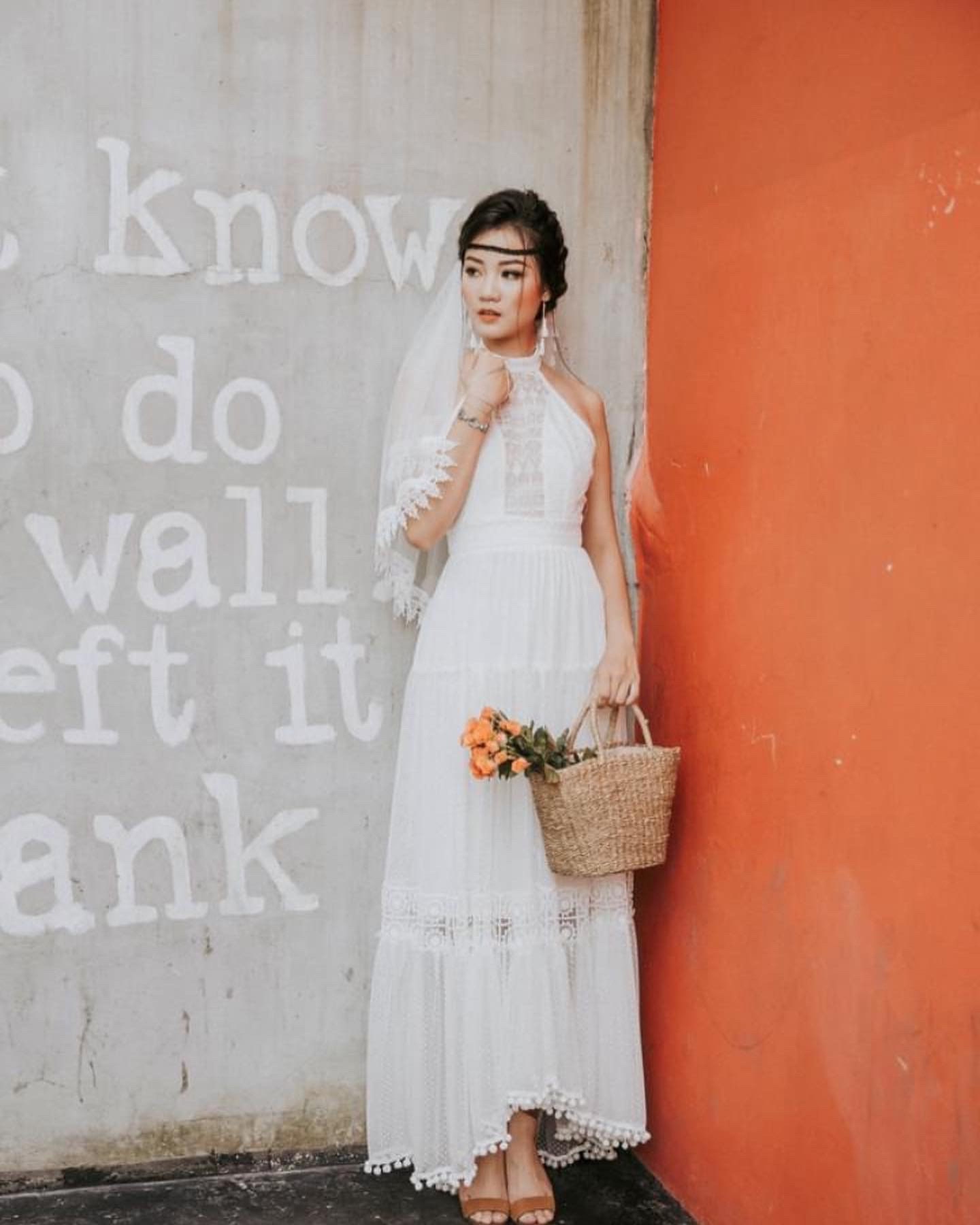 Dressy maxi shop dresses for wedding