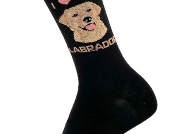 Labrador Socks