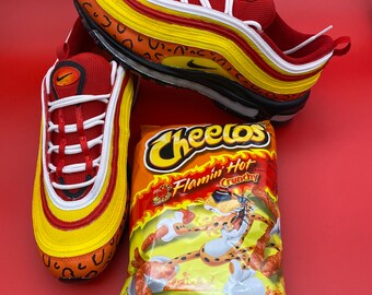 Custom Air Max 97 | Etsy