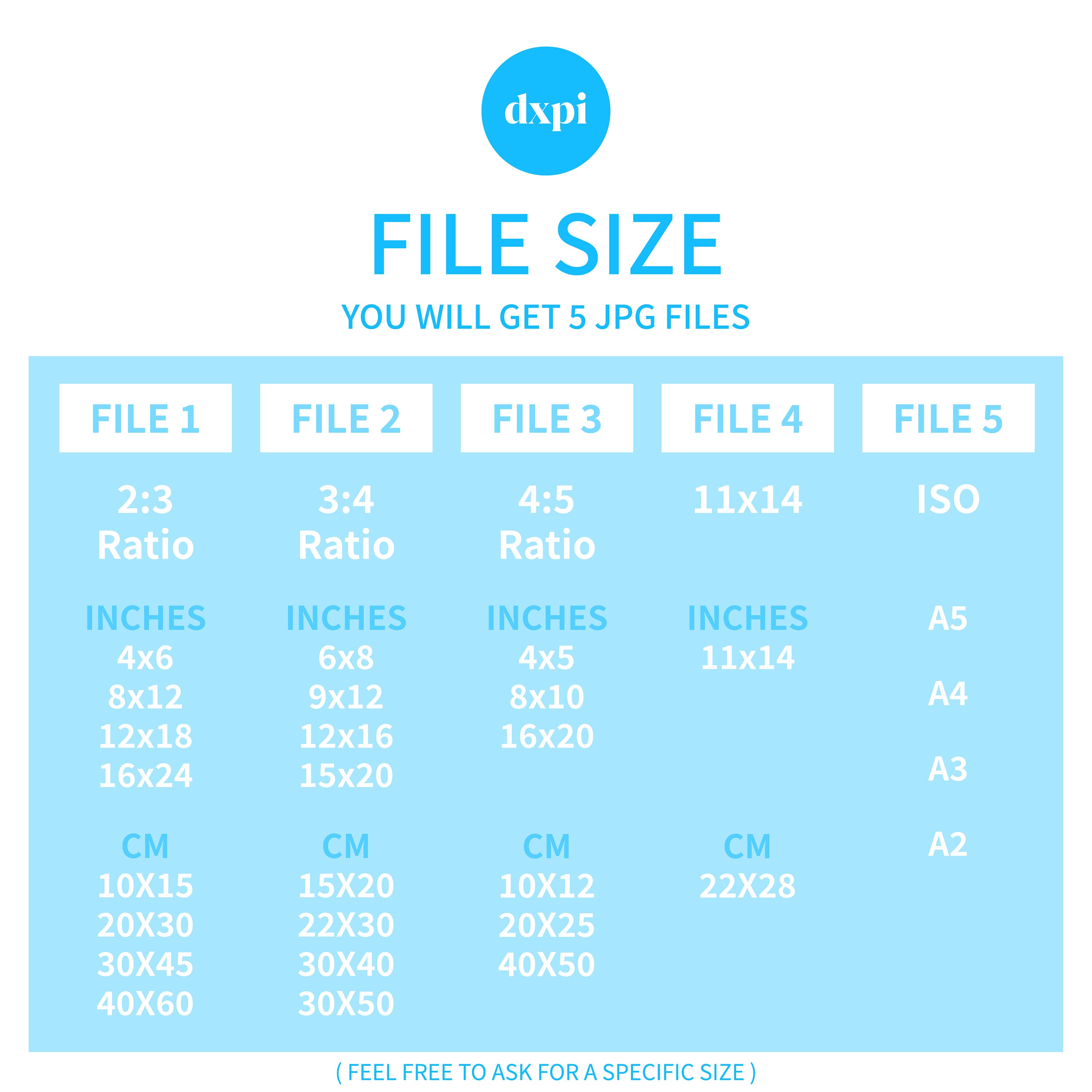 Room Décor Wall Art Living Room Prints Flower Print | Etsy