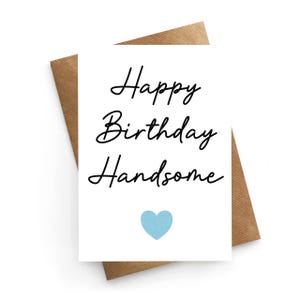 Cartão de aniversário engraçado para ele, cartão de aniversário do marido, cartão de aniversário do namorado, cartão do marido, cartão de aniversário bonito, cartão de aniversário de amor