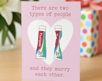 Tarjeta de San Valentín divertida, tarjeta de San Valentín para el esposo, tarjeta de San Valentín, tarjeta de cumpleaños para el esposo, tarjeta de San Valentín divertida para la esposa