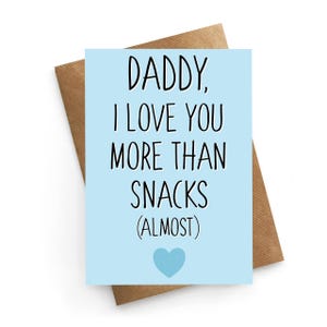 Papa Vatertagskarte, 1. Vatertagskarte, Vatertag von Kleinkind, Vatertagskarte von Frau, Vatertagsgeschenk, lustige Vatertagskarte