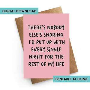 DOWNLOAD DIGITAL, cartão de dia dos namorados para impressão, cartão de aniversário para marido, cartão de dia dos namorados do marido, aniversário para ele
