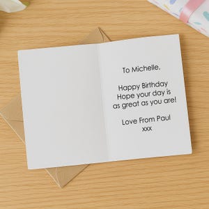 49th Birthday Card, Late 40's Birthday Card, 50 Next Year Card, Last Year Of Your 50's Card, Funny Aging Birthday Card, 49th Birthday Card Add Message