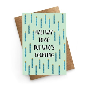 Carte 30e anniversaire pour lui, cadeau 30e anniversaire pour elle, 30e cadeau, carte 30e anniversaire frère, carte drôle 30e anniversaire, pour lui