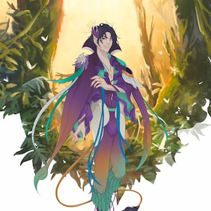 Cardan Greenbriar
