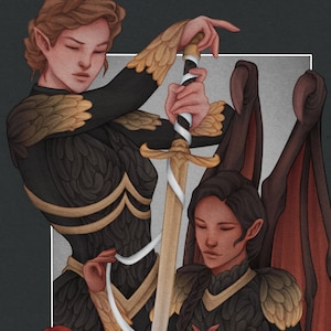 The Valkyries