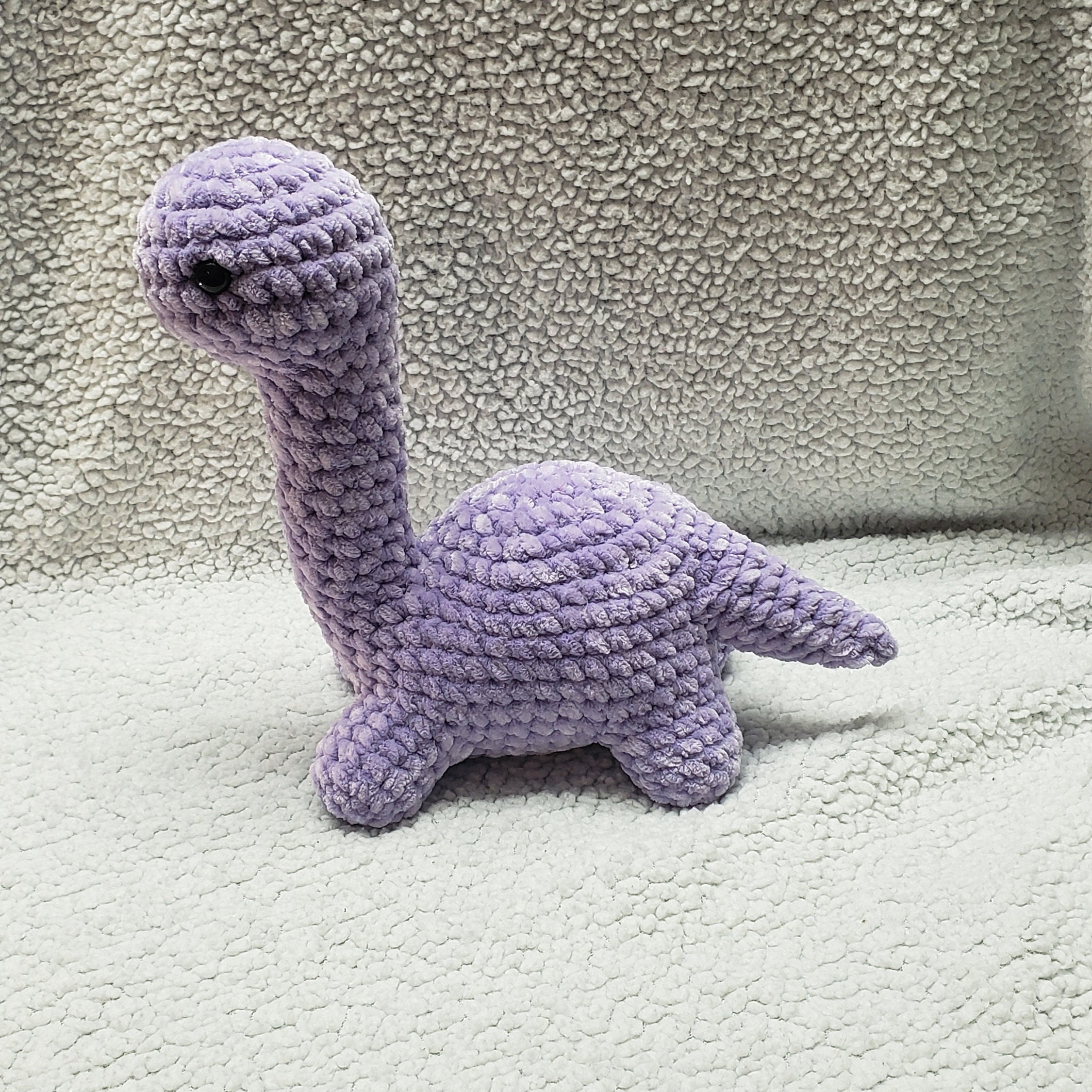 etsy crochet plushies