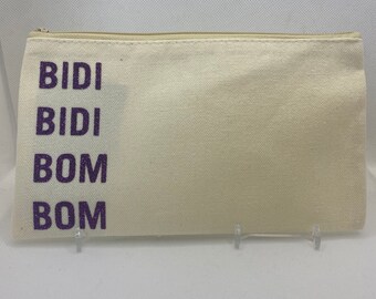 Bidi Bidi Bom Bom