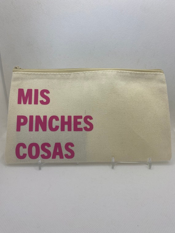 Mis Pinches Cosas