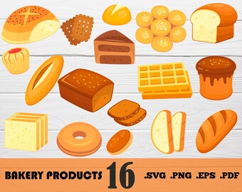 Free Free 128 Homemade Bread Svg SVG PNG EPS DXF File