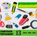 see more listings in the All section
