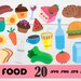see more listings in the Food section