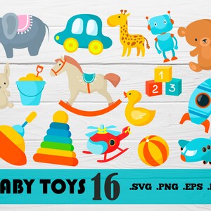 Baby Toy svg,Baby SVG,toys svg, Baby silhouette svg, Baby svg, baby svg files, Baby feet svg, baby toys svg,print file,printable