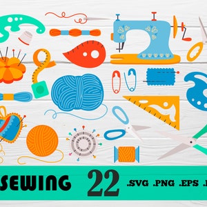 Nähen Svg, Nähen SVG Bundle, Nähen, Nähen Svg, Handwerk Svg, Nähmaschine Svg, häkeln Svg, Stoff Svg, Nähen Png, Nähen Clipart, Svg