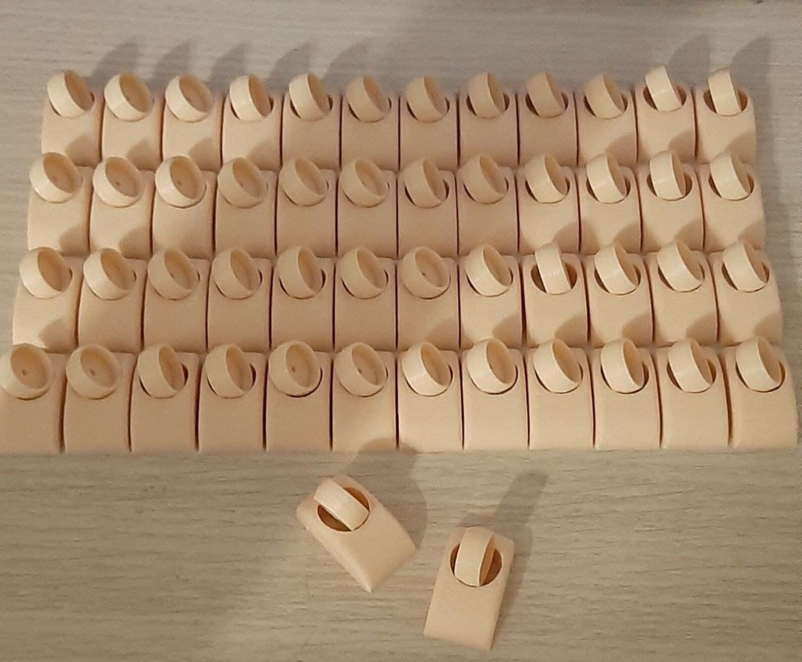 Neck Joint for Custom Blythe Doll Blythe Dolls Body Piece Etsy