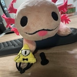 Gravity Falls Collectibles