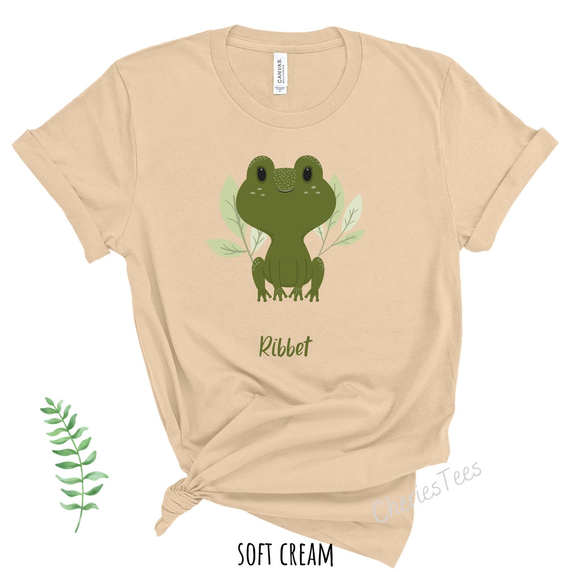 Frog Tshirt Froggie Tee Frog Lover Shirt Frog Gifts Cute Etsy