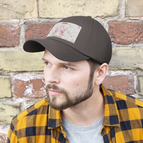 Siam Heritage EST. 2021 Trendy Hat 