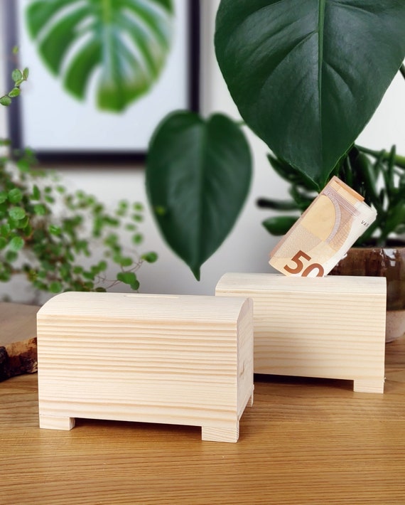 piggy bank storage