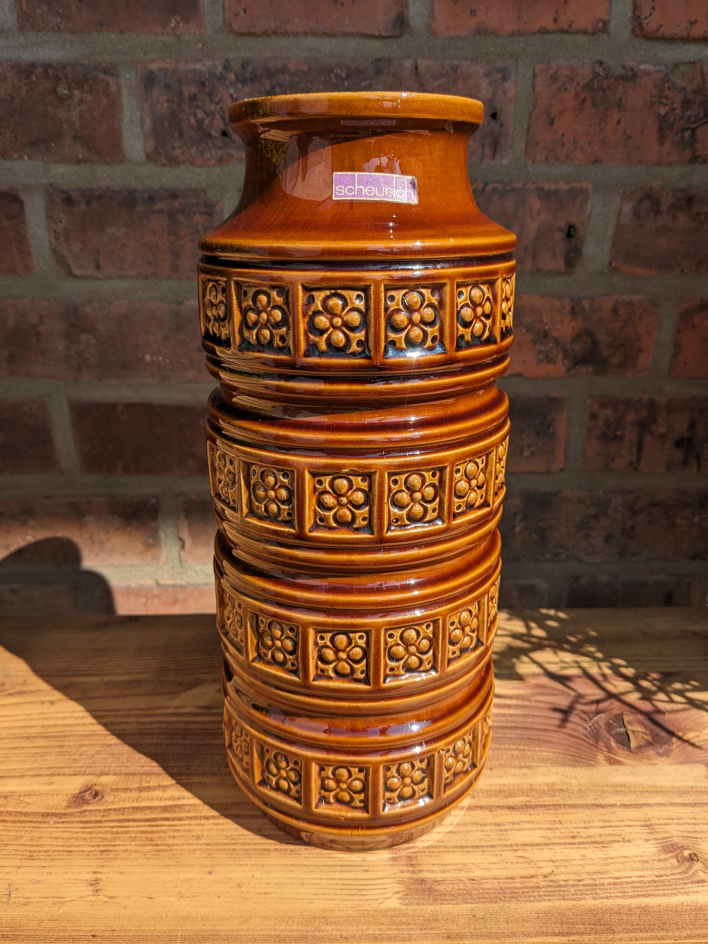 Scheurich 268 30 - Etsy 日本