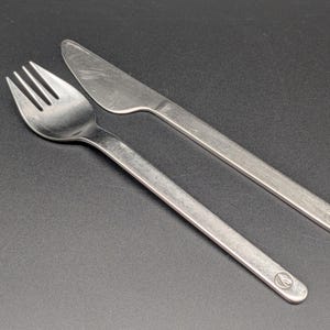 Lufthansa flatware - Etsy 日本