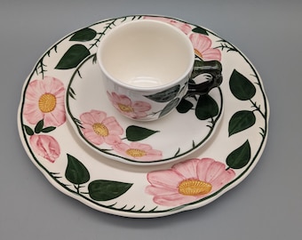 オーバル皿 - ビレロイ＆ボッホ - ブルゲンラント - Etsy 日本