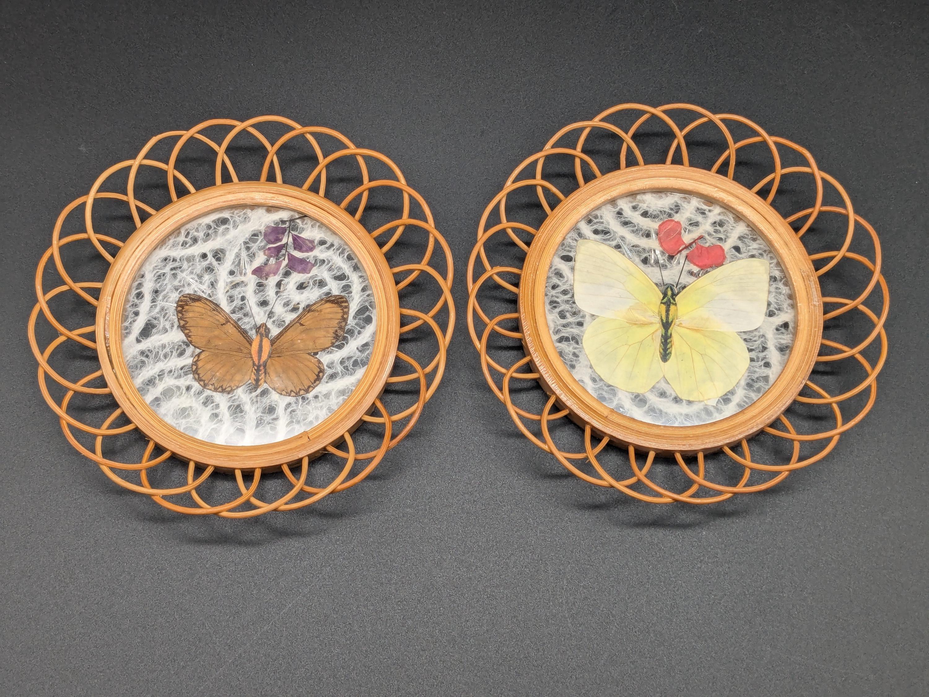 Dessous de Verre Publicités Vintages