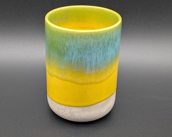 Tazas de cerámica hechas a mano de Studio Arhoj Copenhagen Denmark