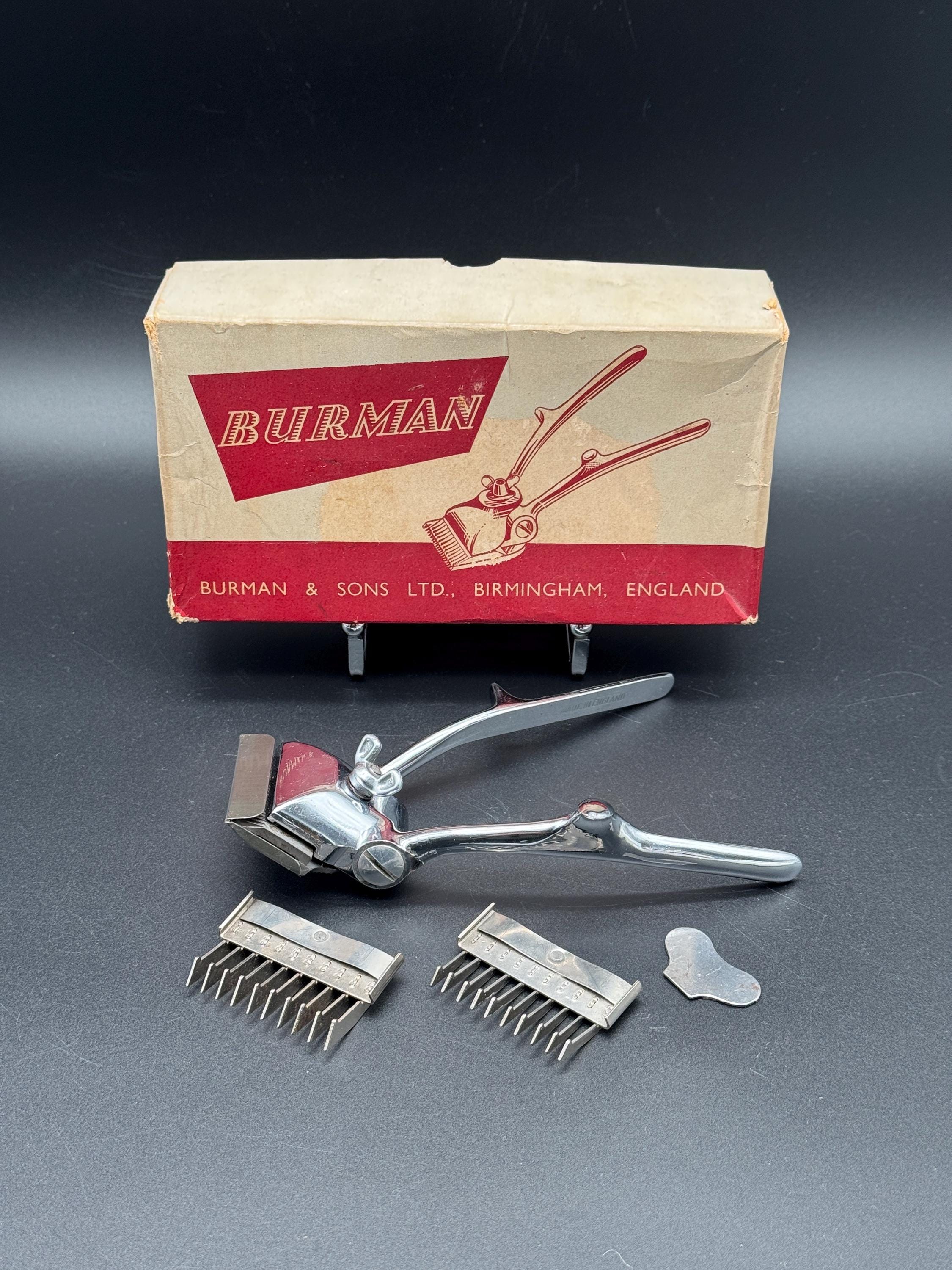 1950s barber shop - Etsy 日本