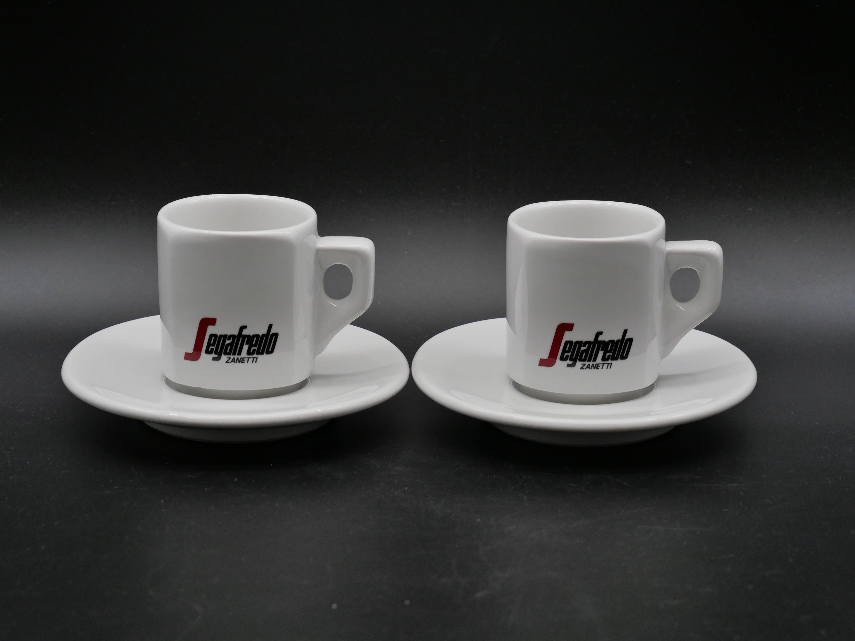 Segafredo cup - Etsy 日本