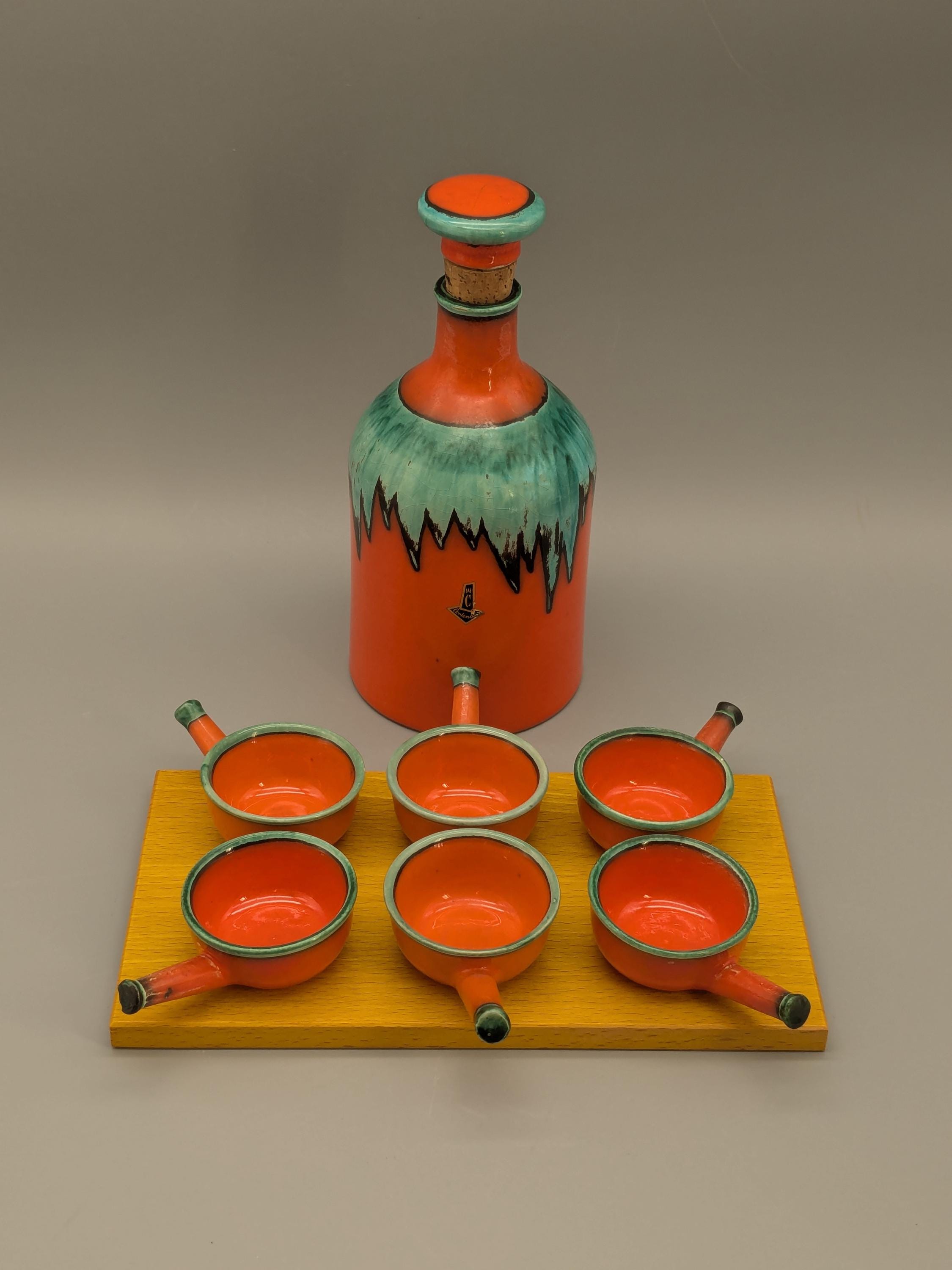 西ドイツ　インテリア　コルテンドルフ　CORTENDORF Cortendorf - Etsy 日本