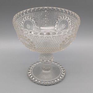 Bowl 'Grapponia' by Nanny Still, Riihimäen Lasi Finland, 1960s