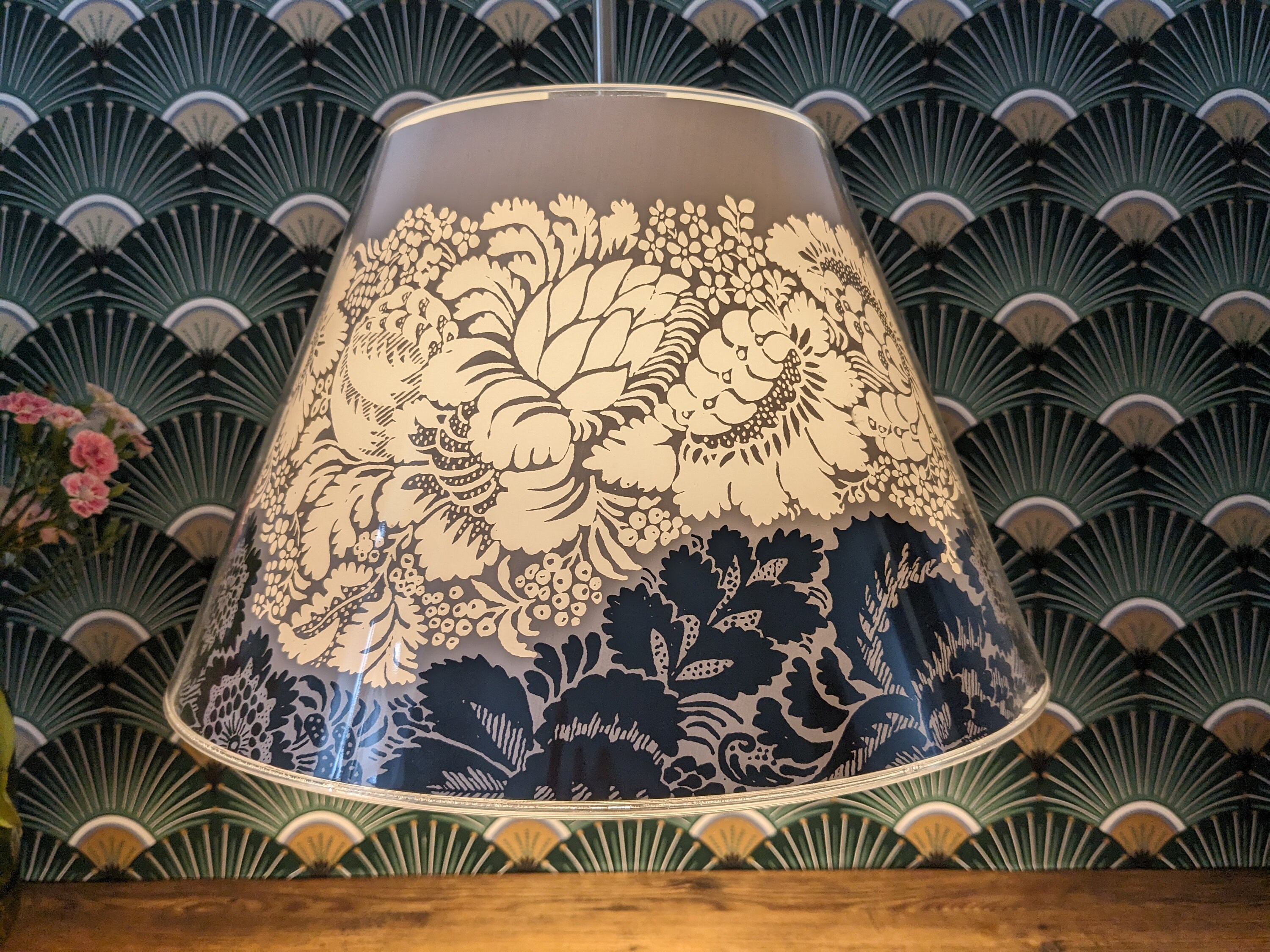 Marimekko lamp - Etsy 日本