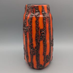 オカシュウFat Lava Terraform Vase オカシュウFat Lava Terraform