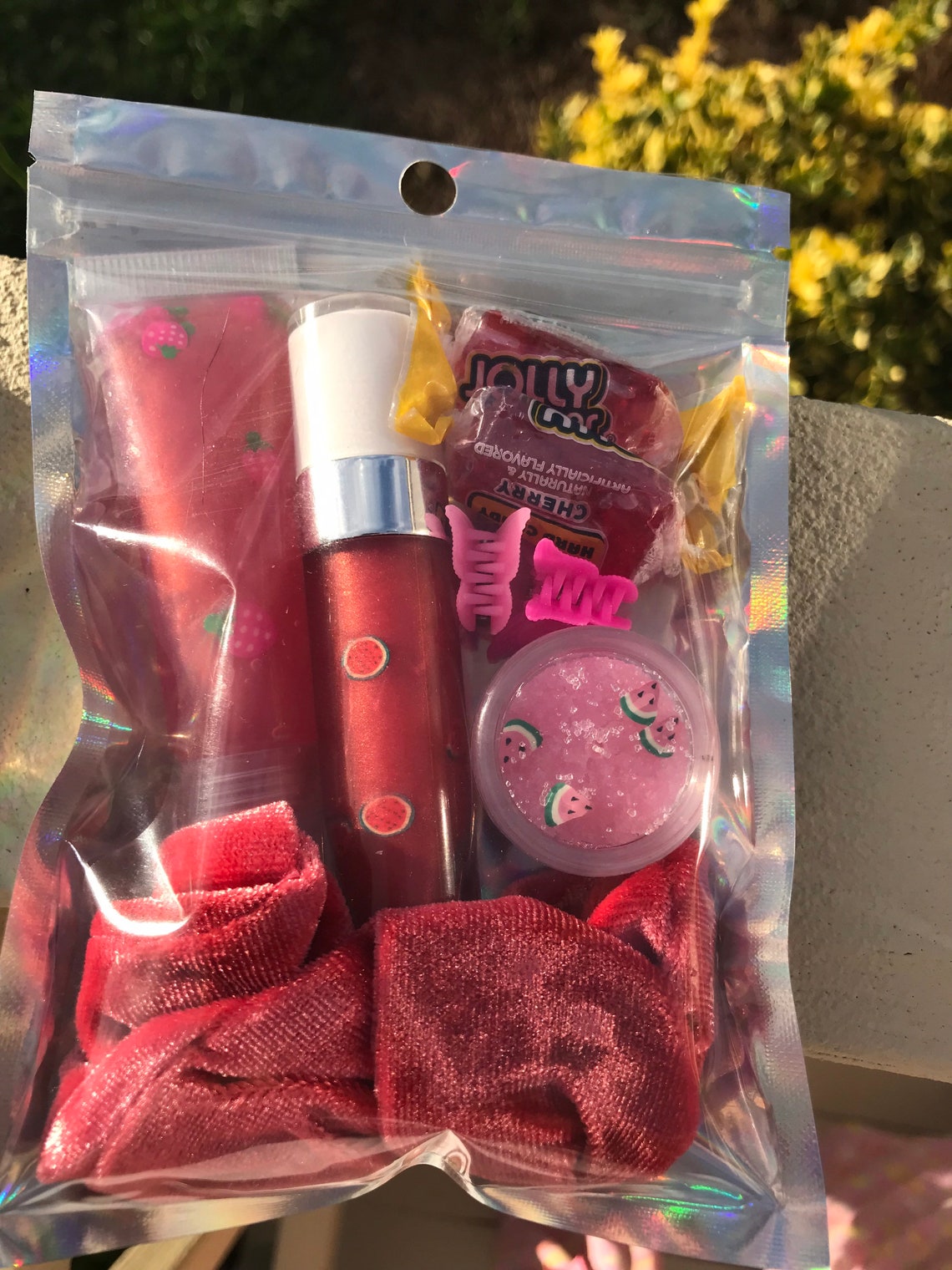 Lip Gloss Bundles Etsy
