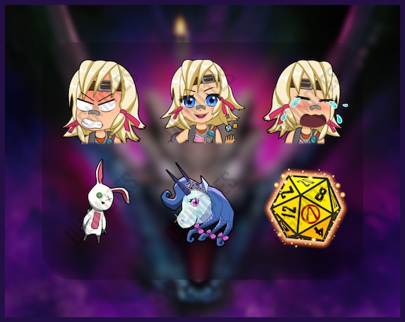 how to use emotes in tiny tina's wonderlands