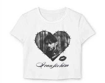 The boys Soldier boy I can fix him Baby Tee