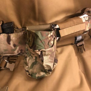 Lil&#39; Dumpie Pouch Mod II