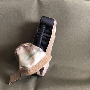 ADTQ Pouch