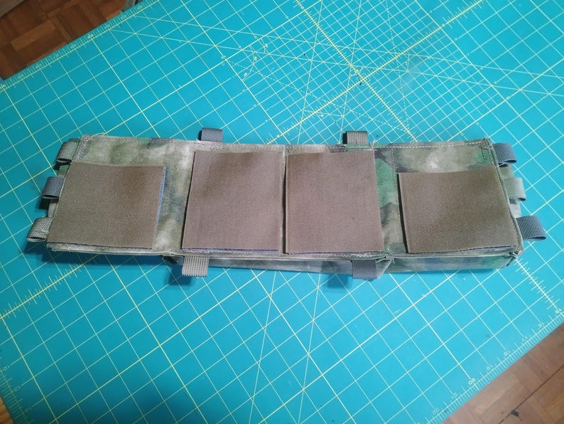 Victory Chest Rig - Etsy