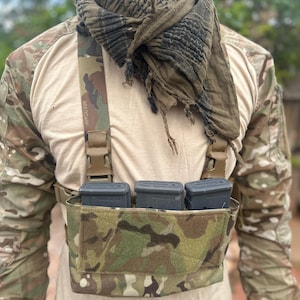 Starter Chest Rig