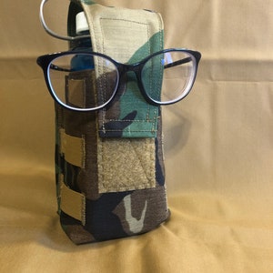 The Intellectual Pouch