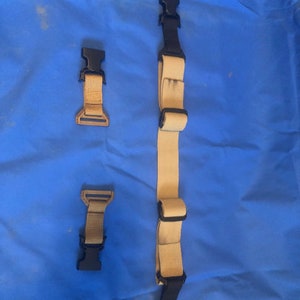Waist Strap