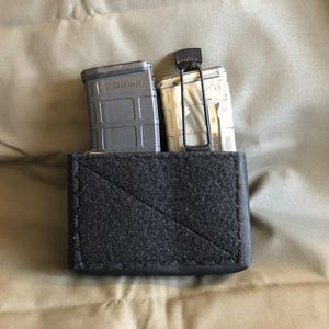 Low Rider Nina Pouch