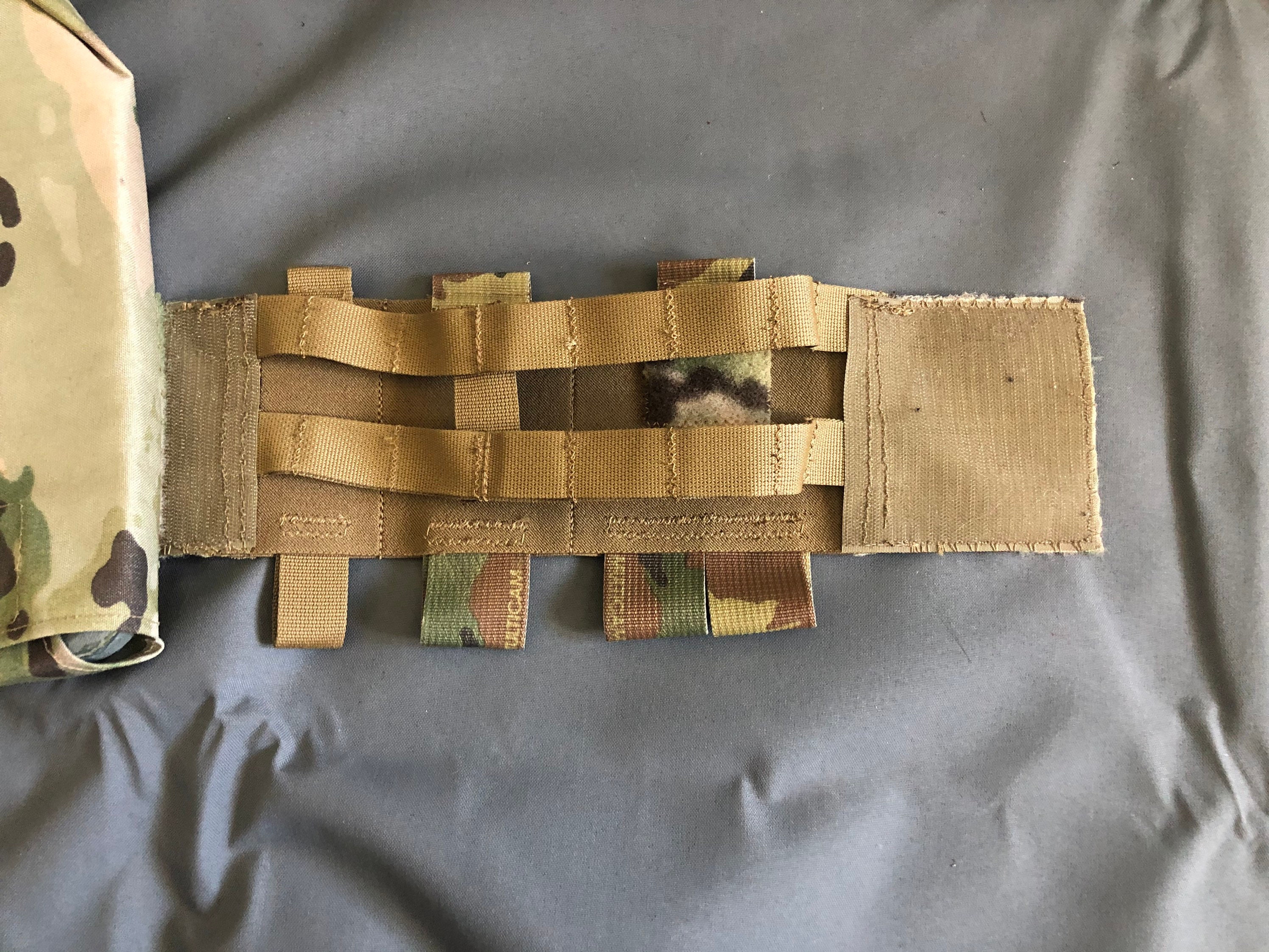 Cinch Carrier Plate main image 0