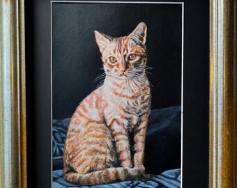 Custom Pet Portrait